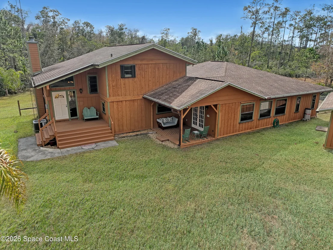 Photo of Unit 91 at 32801 Us Highway 441 Highway N