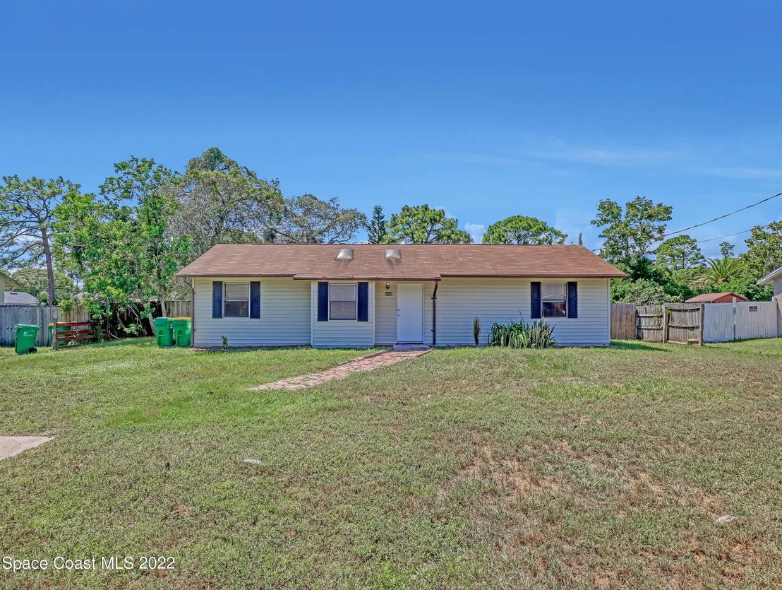 Photo of 6400 W Baker Circle