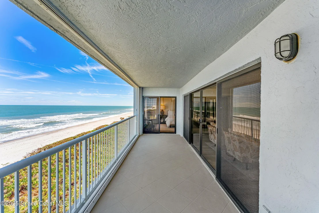 Photo of Unit 511 at 297 Highway A1a Highway