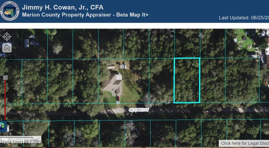 Photo of 0 Se  138th Street