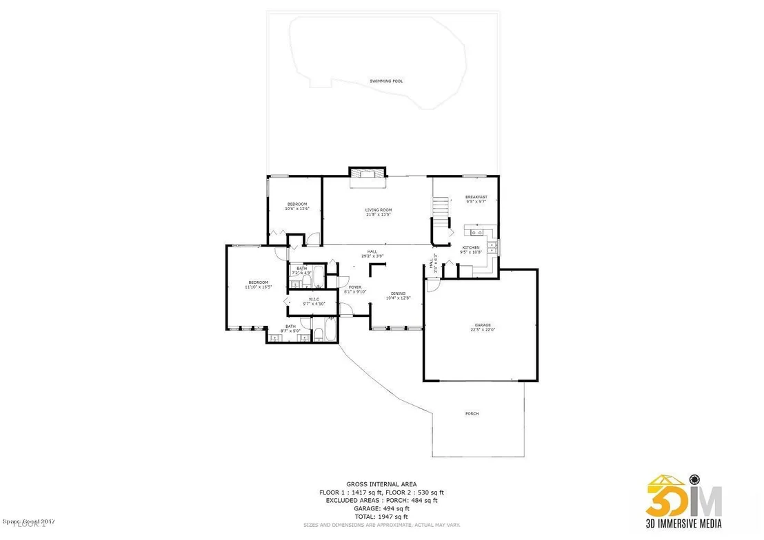 Photo of 2055 Eva Lane
