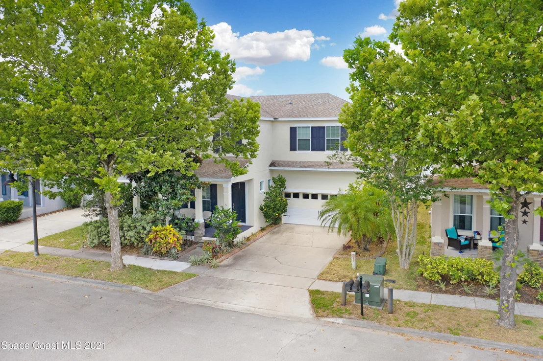 Photo of 3222 Bayflower Avenue