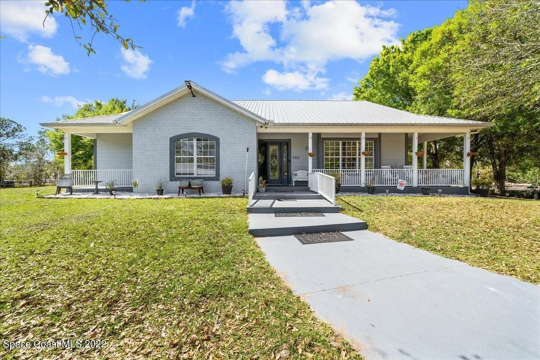 Photo of 4450 Rayburn Road