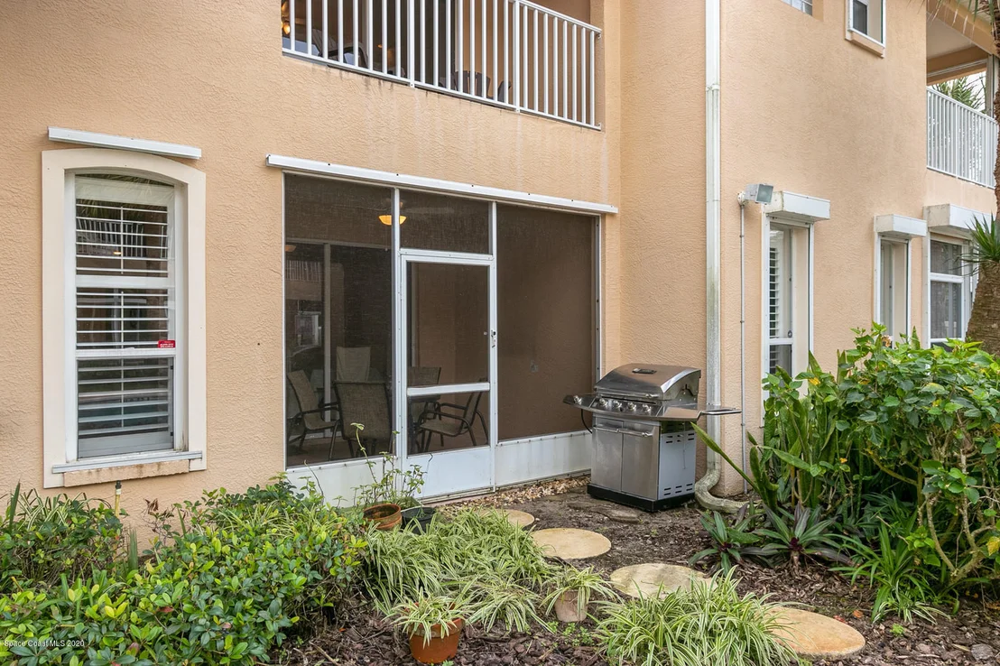 Photo of Unit B at 100 Ormond Drive