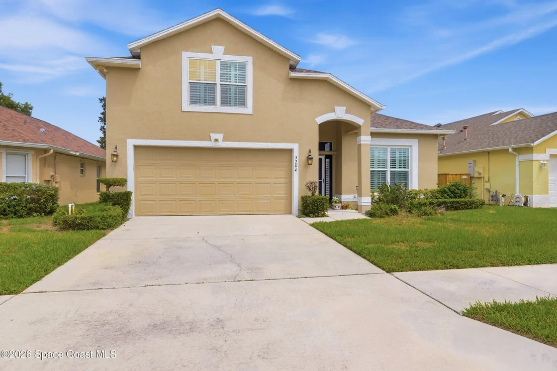 Photo of 3284 Cloudberry Place