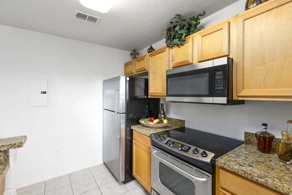 Photo of Unit 2011 at 3501 D'Avinci Way