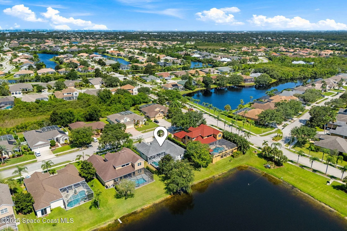 Photo of 1480 Cape Sable Drive