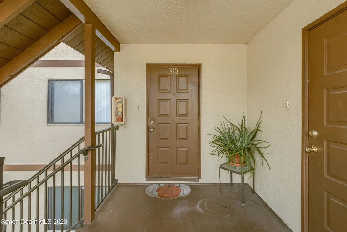 Photo of Unit 310 at 7820 Shadowood Drive