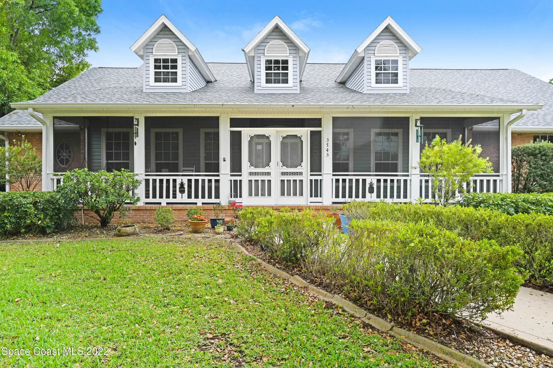 Photo of 3745 Big Pine Road