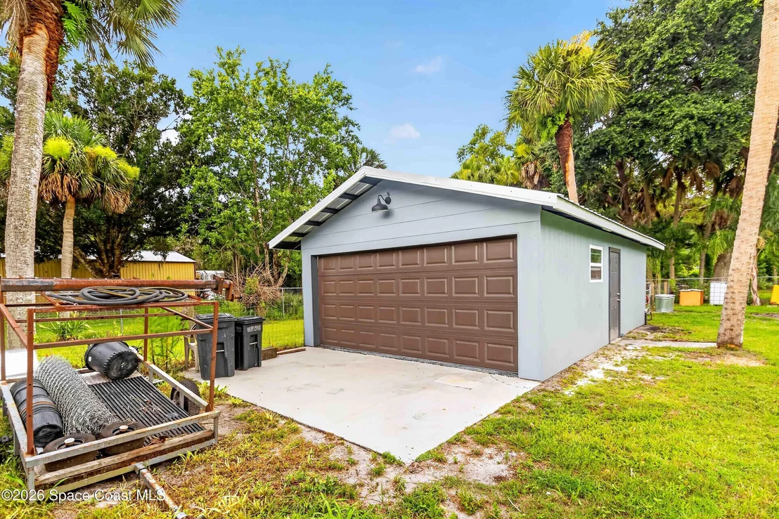 Photo of 4105 Rector Road
