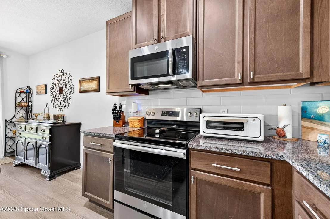 Photo of Unit 104 at 1355 Lara Circle