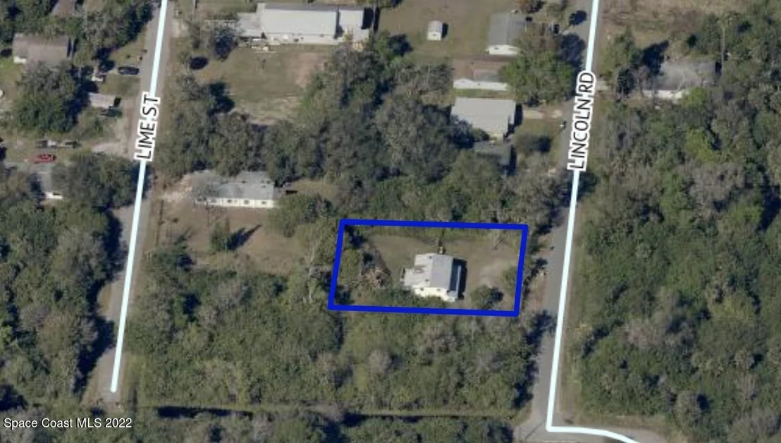 Photo of 257 Lincoln Road