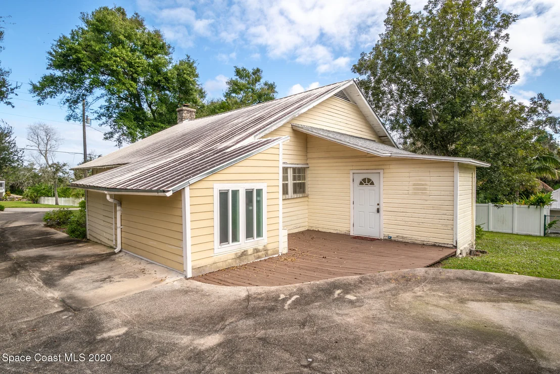 Photo of 135 City Point Road
