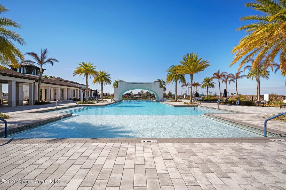 Photo of 2461 Treasure Cay Lane