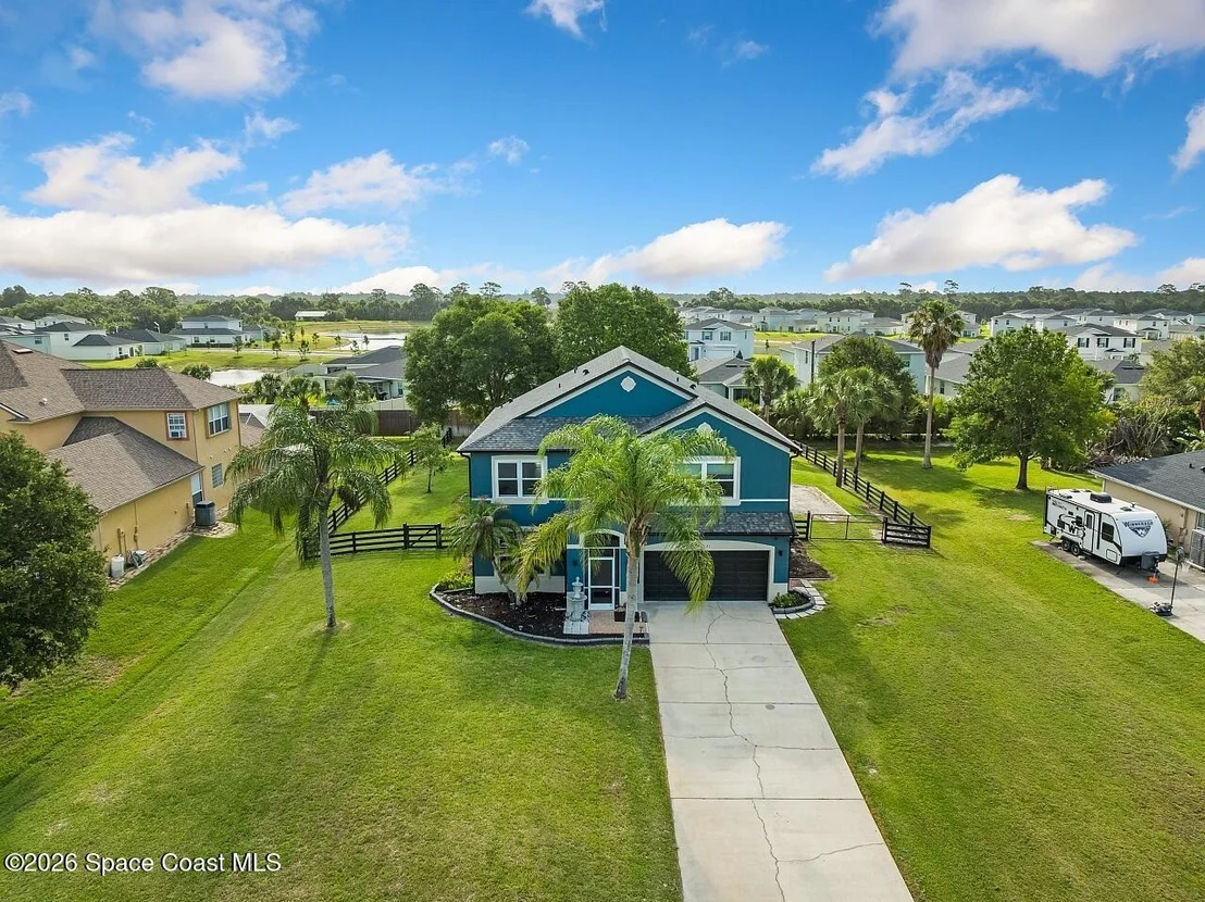 Photo of 321 Allison Drive