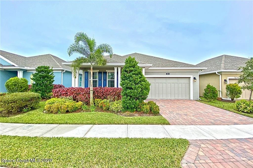 Photo of 341 Sandcrest Circle