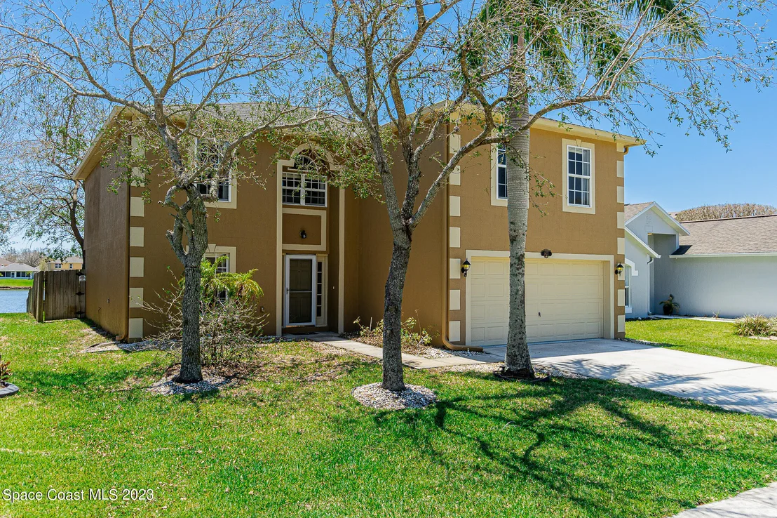 Photo of 1822 Sorento Circle