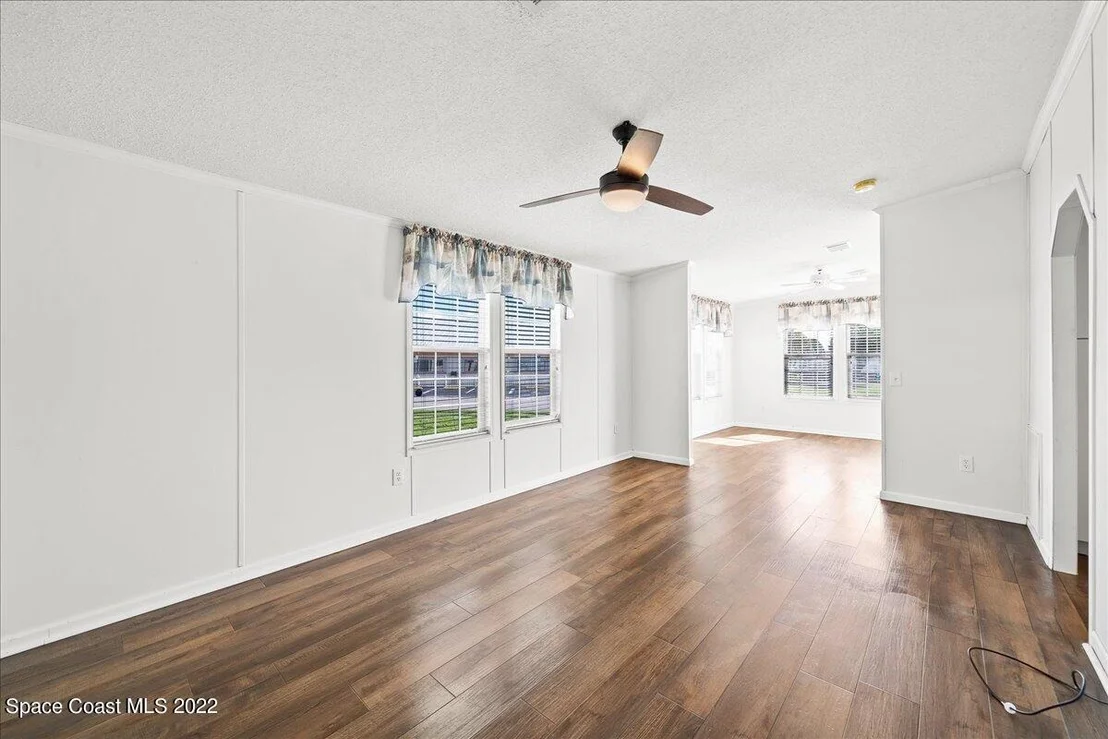 Photo of 1848 Coco Plum Street NE