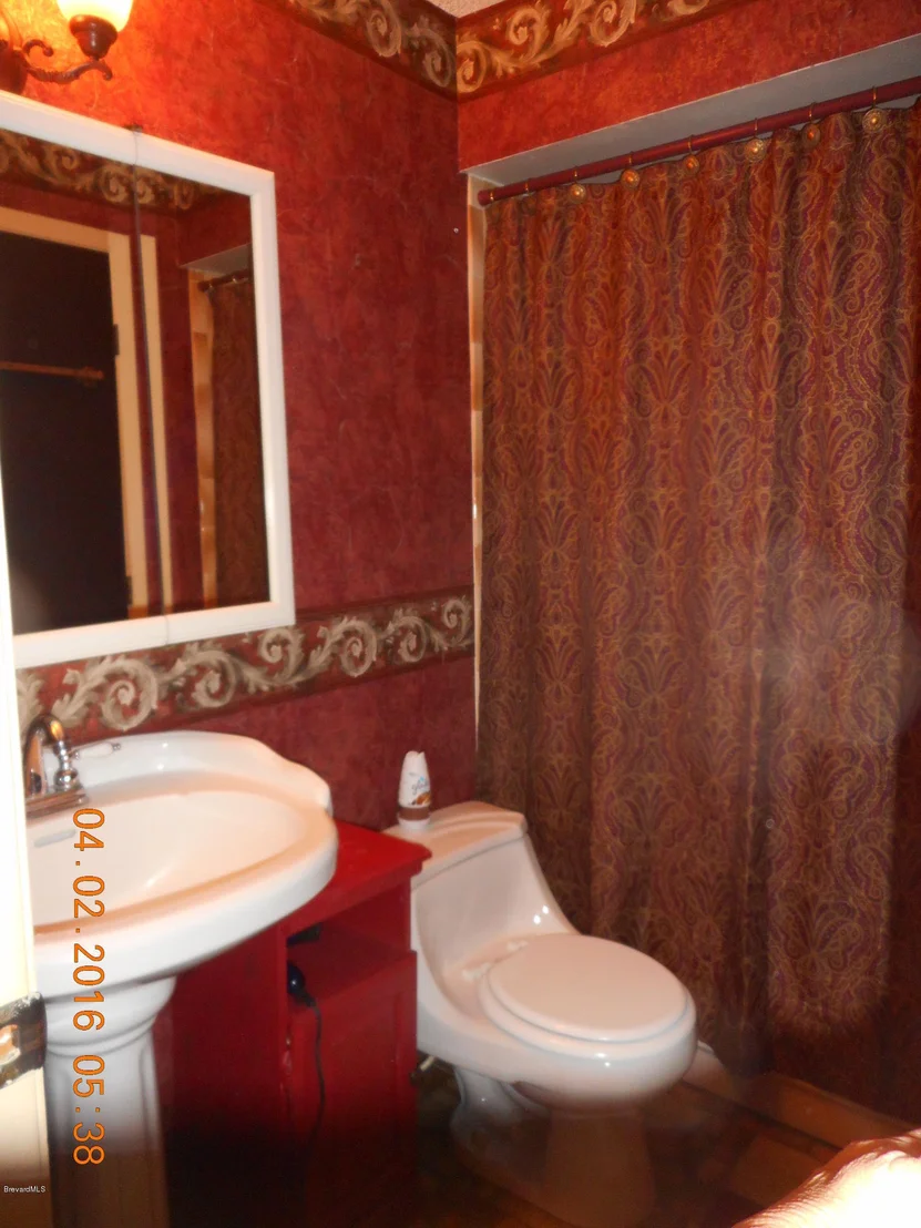 Photo of Unit K41 at 1882 Murrell Road