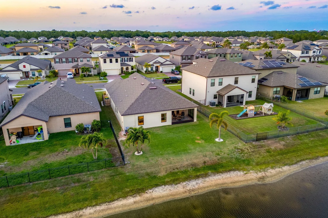 Photo of 4159 Alligator Flag Circle