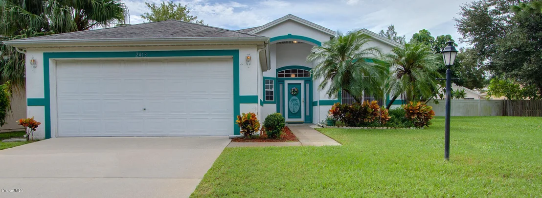 Photo of 2413 Coral Ridge Circle