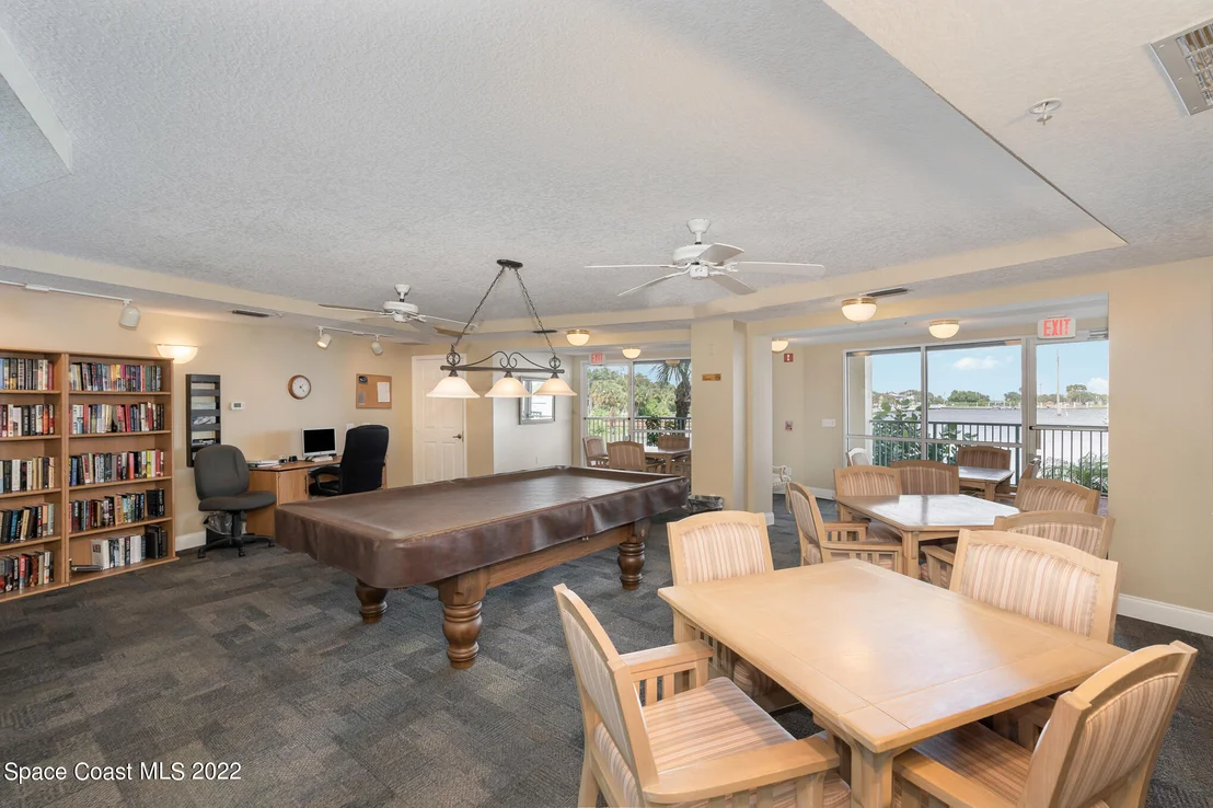 Photo of Unit 205 at 100 Riverside Drive