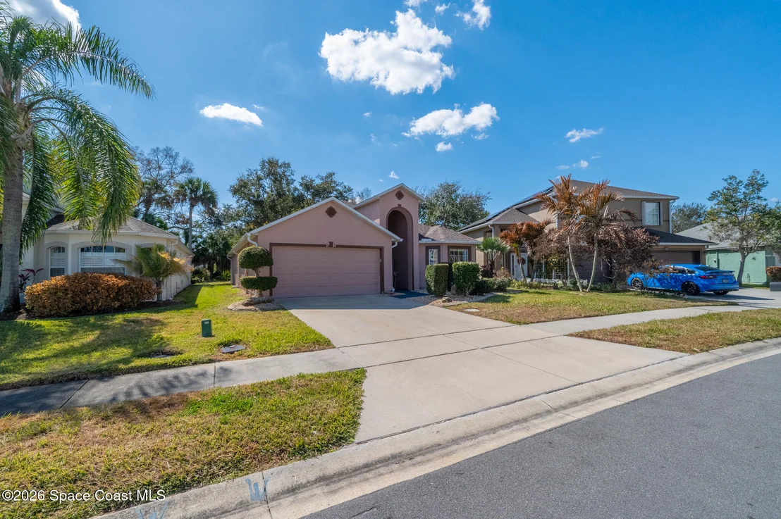 Photo of 2766 Madrigal Lane