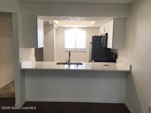 Photo of Unit 207 at 1720 Murrell Road