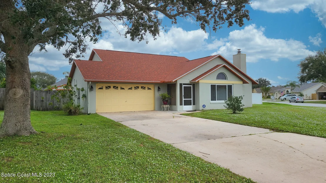 Photo of 1224 Three Meadows Drive