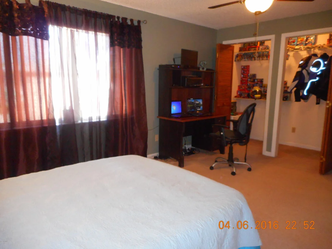 Photo of Unit K41 at 1882 Murrell Road
