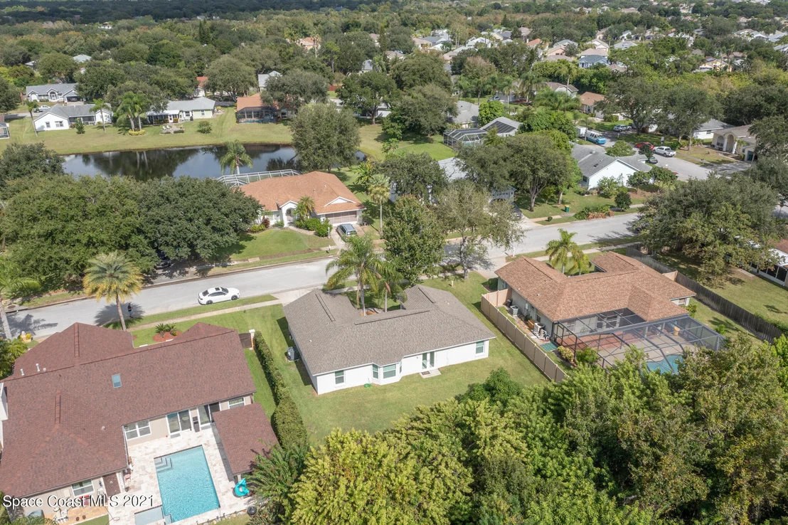 Photo of 3495 Saddle Brook Drive