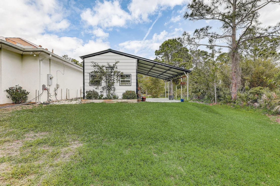 Photo of 2100 Cypress Lake Drive