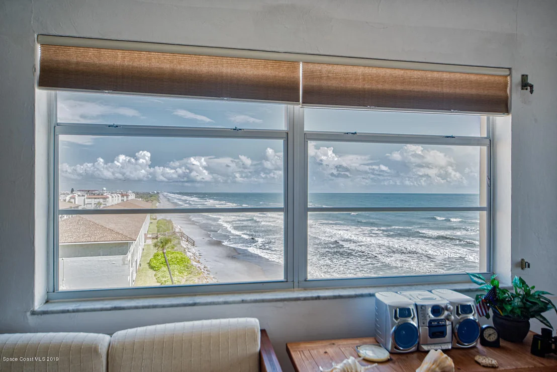 Photo of Unit 607 at 205 Highway A1a