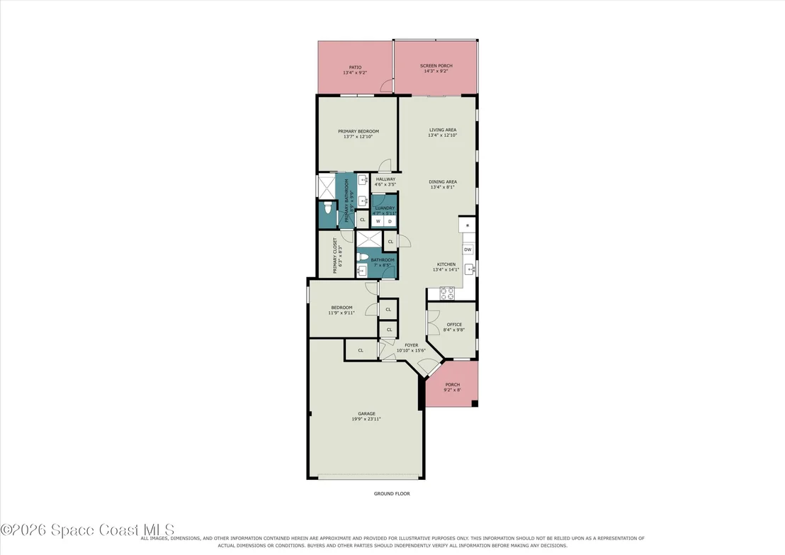 Photo of 3484 Bubbles Court