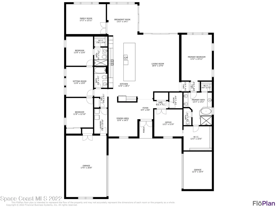 Photo of 3771 Durksly Drive