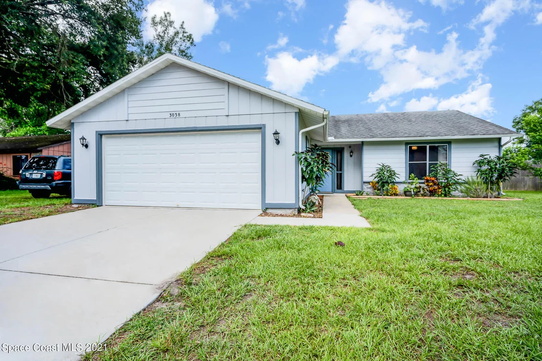 Photo of 3038 Royal Palm Drive