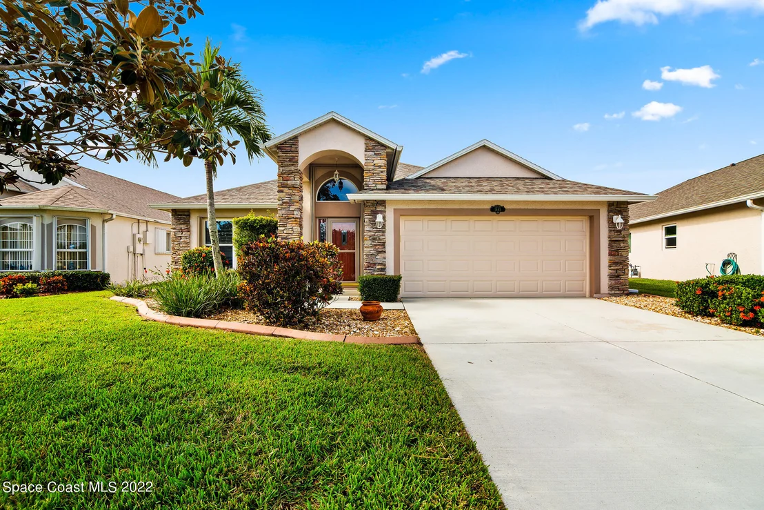 Photo of 1665 Timacuan Drive