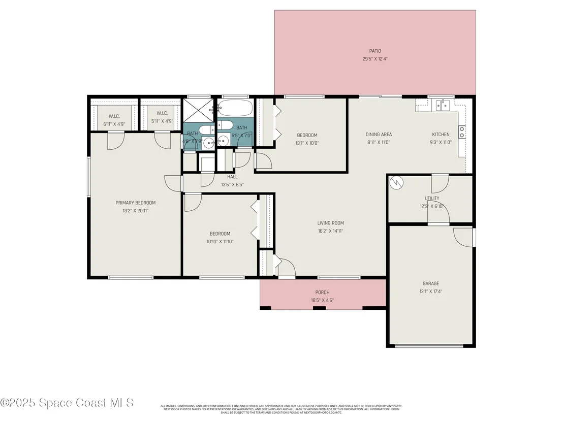 Photo of 1122 Manatee Drive