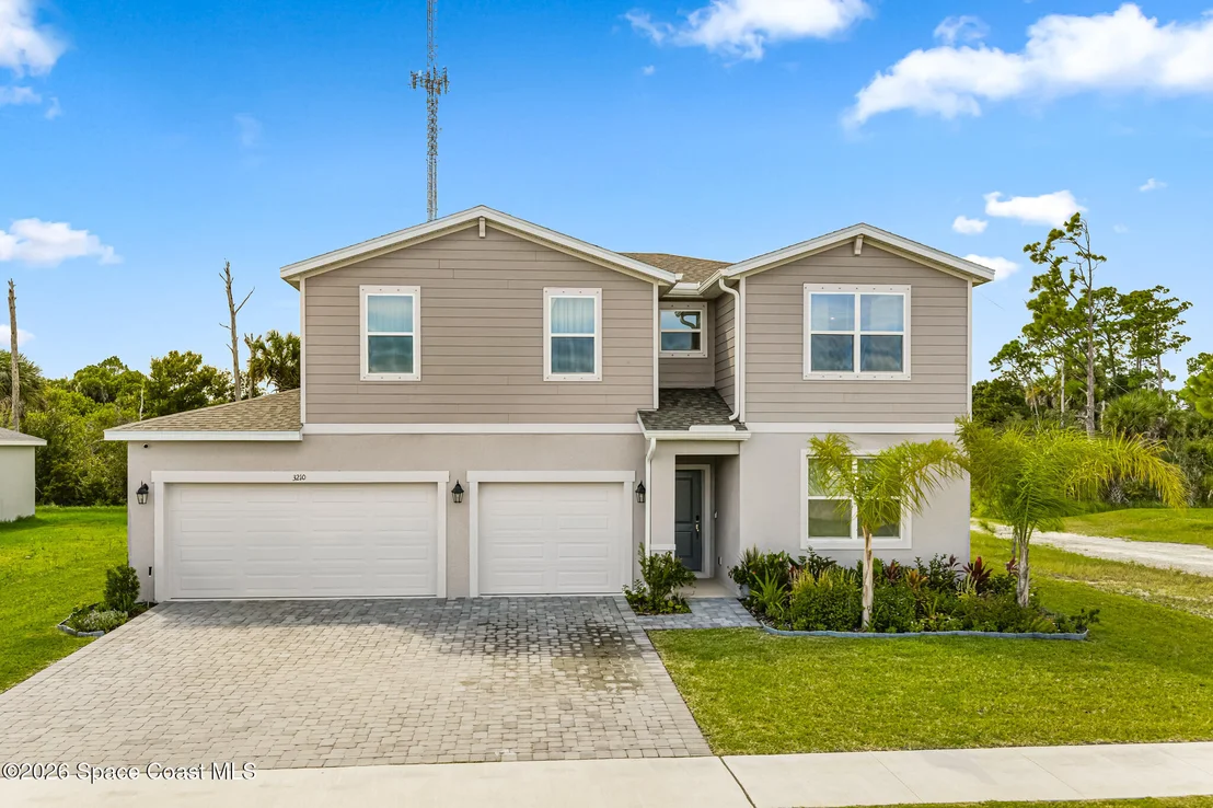 Photo of 3210 Viridian Circle