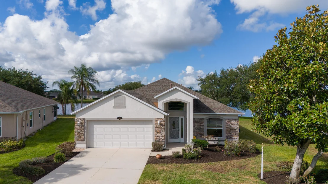 Photo of 1545 Timacuan Drive