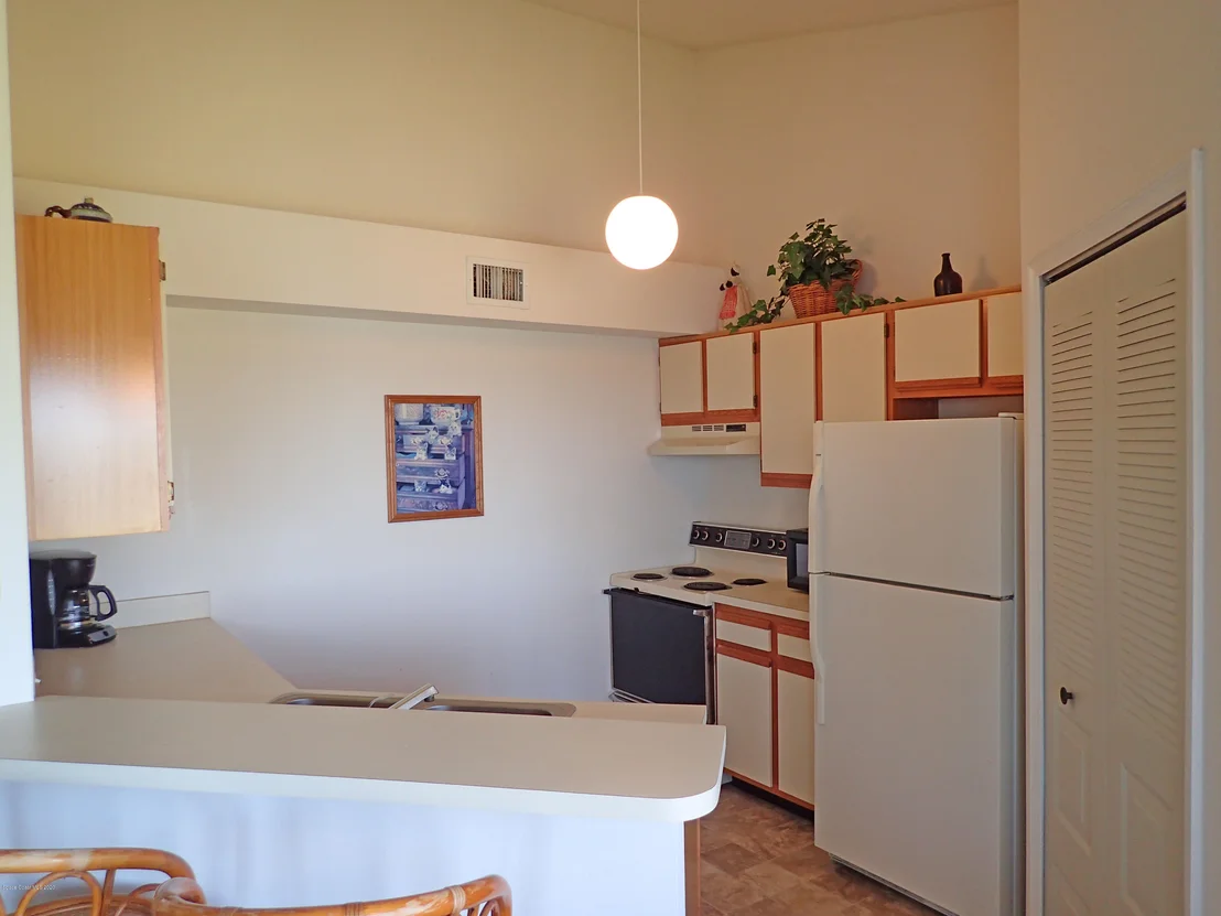 Photo of Unit 205 at 7420 Highway 1