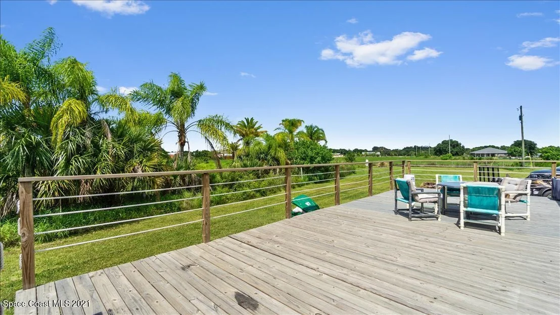 Photo of 3640 Hammock Road