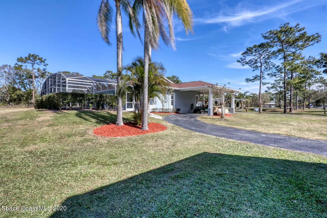 Photo of 4370 Albritton Road