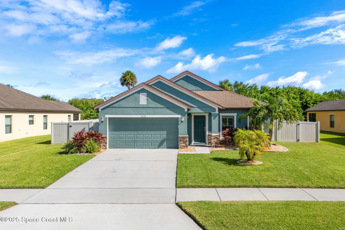 Photo of 1530 Scout Drive