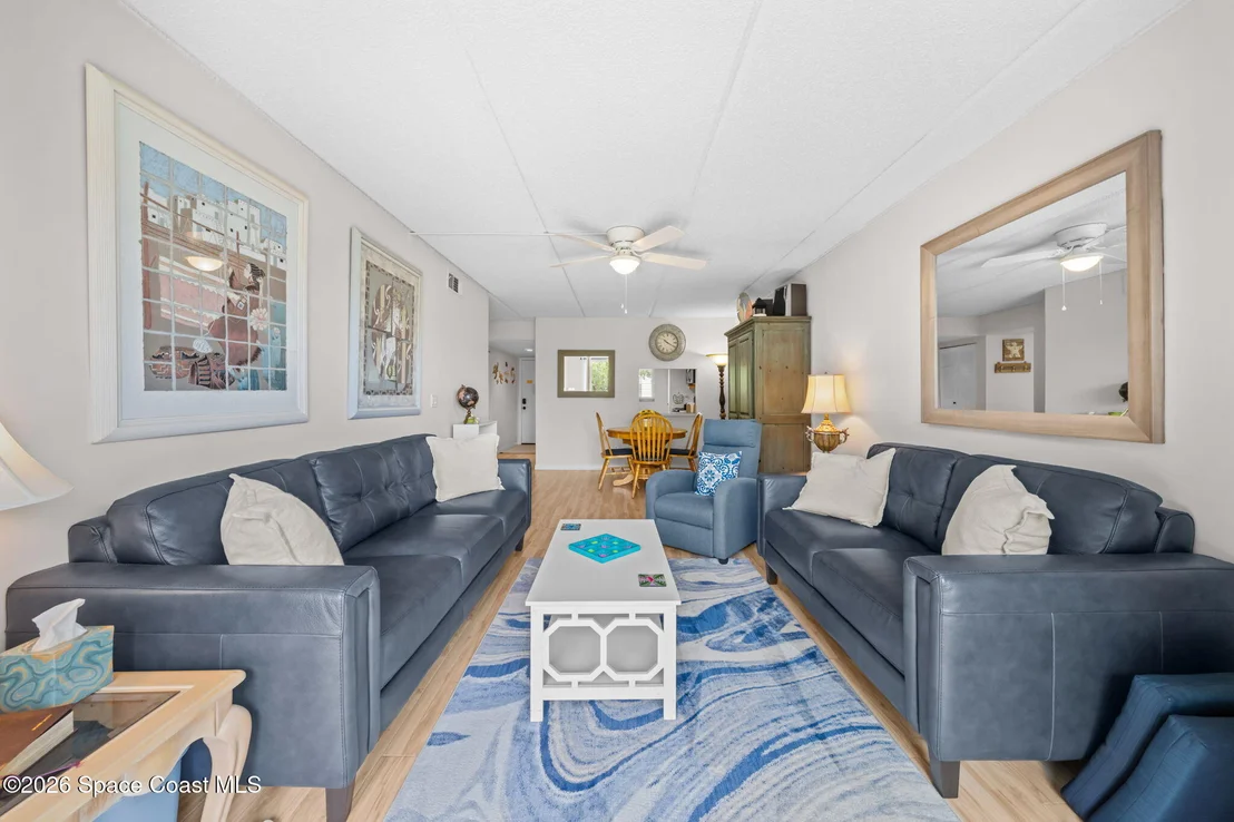 Photo of Unit 235 at 2975 Thrush Drive