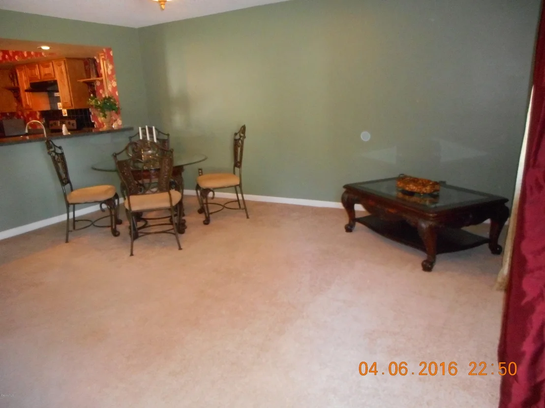 Photo of Unit K41 at 1882 Murrell Road