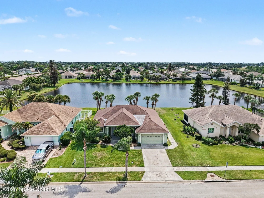 Photo of 4173 San Ysidro Way