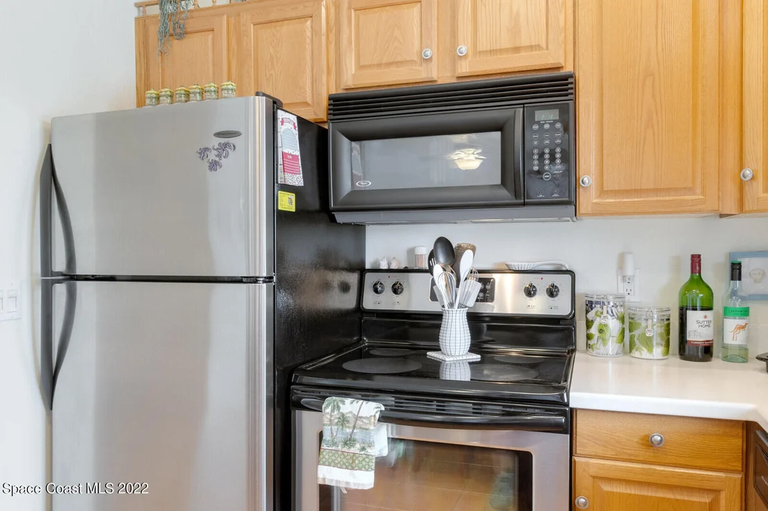 Photo of Unit 21 at 1425 Highway A1a