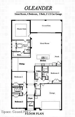 Photo of 3920 Poseidon Way
