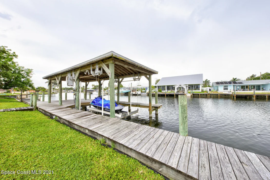 Photo of 124 Deleon Road